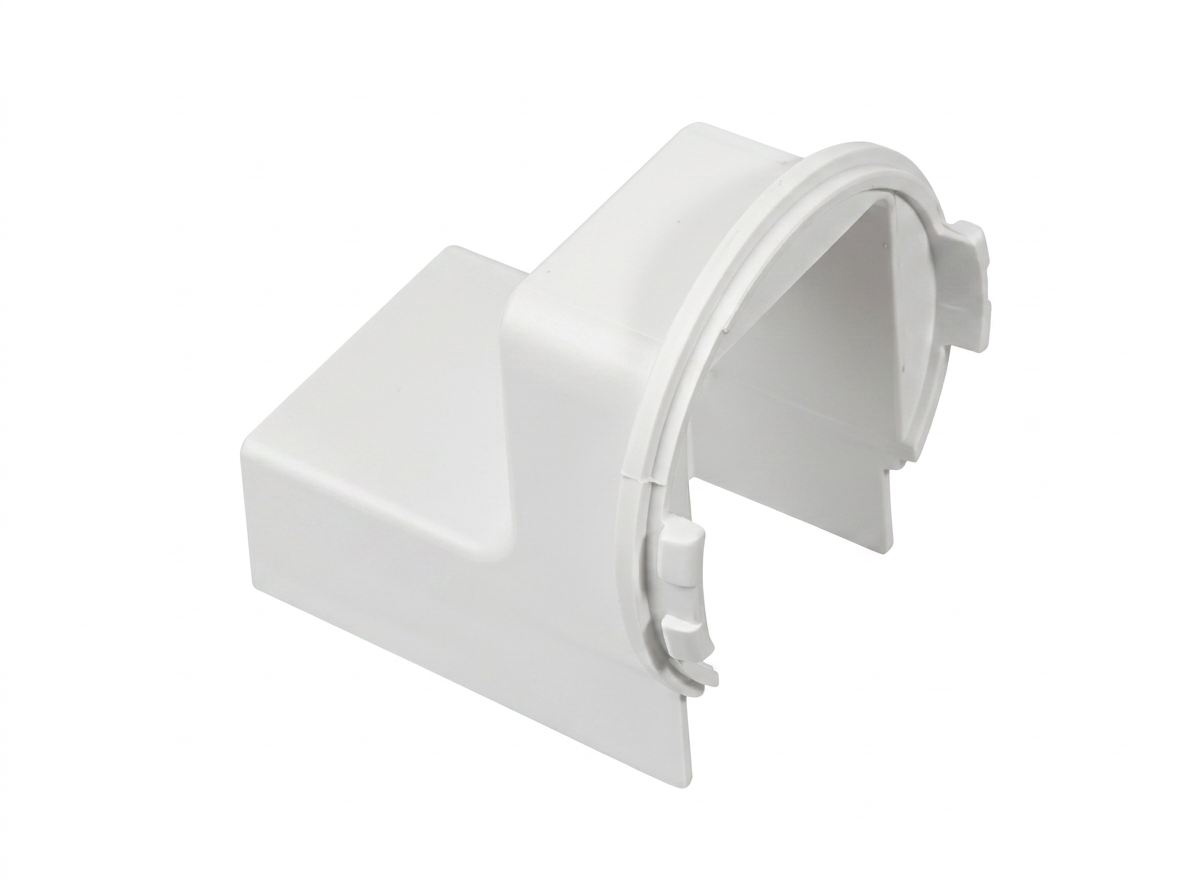 Adaptador Canaleta