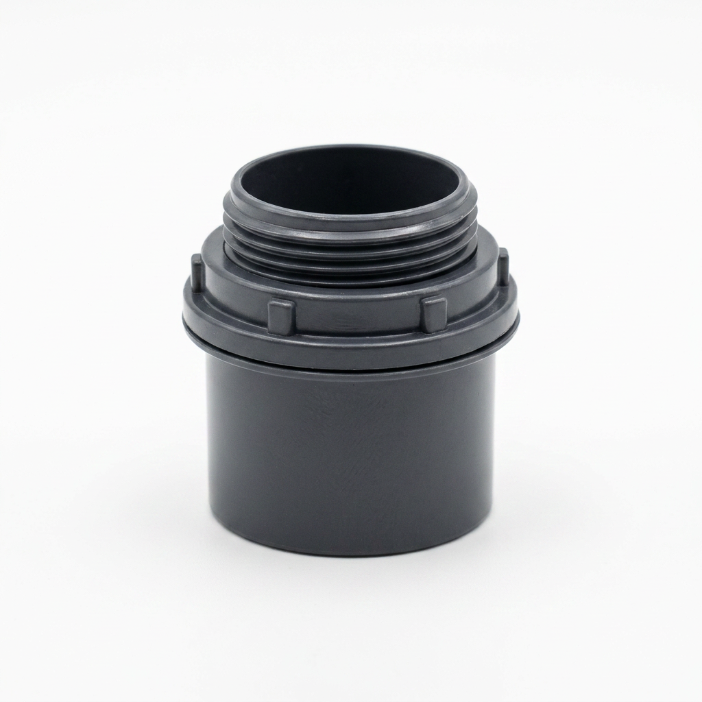 Conector Reto